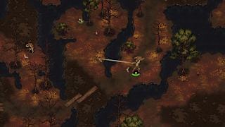 Drova screenshot 6