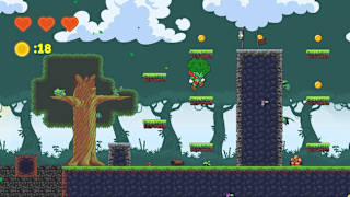 Mr. Brocco & Co. screenshot 4