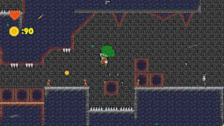 Mr. Brocco & Co. screenshot 1