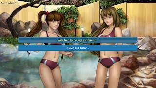 Volleyball Heaven screenshot 3