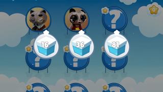 Jigsaw Kitties screenshot 2