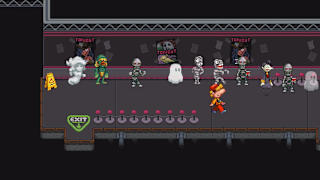 Boo Party screenshot 3