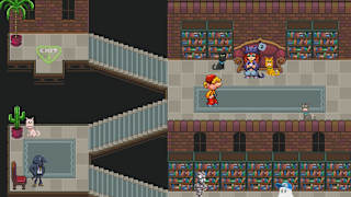 Boo Party screenshot 1