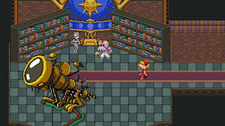 Boo Party screenshot 2