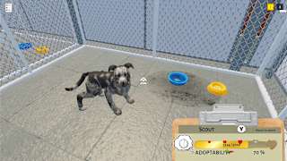 Animal Shelter Simulator screenshot 3