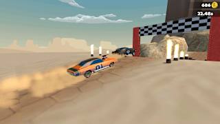 Ramp Car Racing screenshot 6