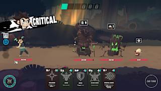 One More Gate : A Wakfu Legend Complete Edition screenshot 2