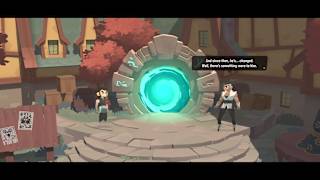 One More Gate : A Wakfu Legend Complete Edition screenshot 3