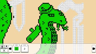 Coloring Pixels: Collection 3 screenshot 2