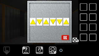 Japanese Escape Games The Prison Underground screenshot 5