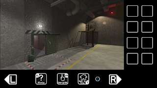 Japanese Escape Games The Prison Underground screenshot 4