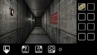Japanese Escape Games The Prison Underground screenshot 3