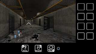 Japanese Escape Games The Prison Underground screenshot 1