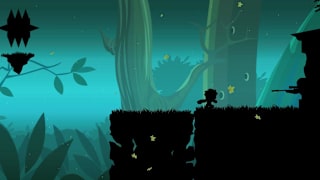 Nightshade Ninja Warrior screenshot 3