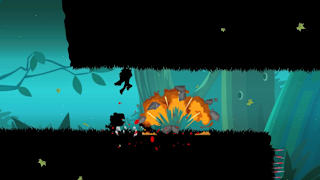 Nightshade Ninja Warrior screenshot 5