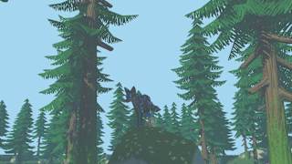 Lost Dream Darkness screenshot 4