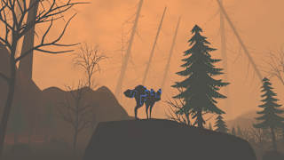 Lost Dream Darkness screenshot 5