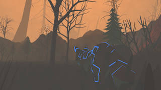 Lost Dream Darkness screenshot 2