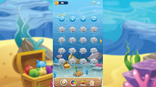 Summer Bubble Splash screenshot 4