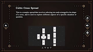 Tarot Cards: Discover the meaning screenshot 4