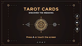 Tarot Cards: Discover the meaning screenshot 1