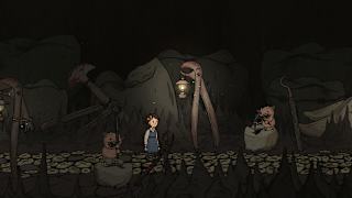 Creepy Tale: Ingrid Penance screenshot 5