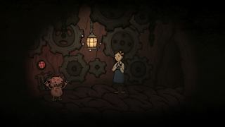 Creepy Tale: Ingrid Penance screenshot 6