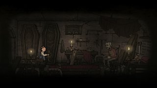 Creepy Tale: Ingrid Penance screenshot 4