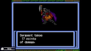 COSMIC FANTASY2 screenshot 6