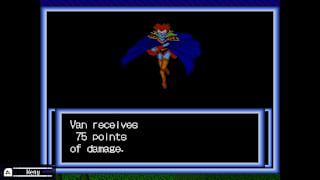 COSMIC FANTASY2 screenshot 4