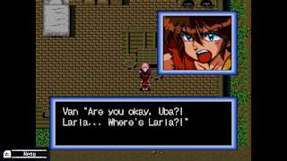 COSMIC FANTASY2 screenshot 2