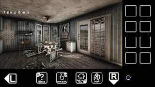Japanese Escape Games The House screenshot 3