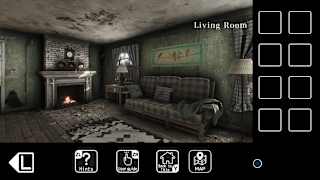 Japanese Escape Games The House screenshot 1