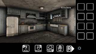 Japanese Escape Games The House screenshot 4