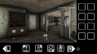 Japanese Escape Games The House screenshot 2