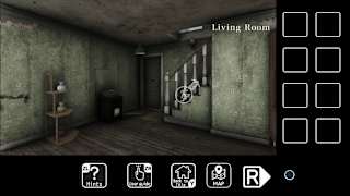 Japanese Escape Games The House screenshot 6