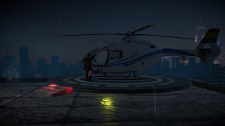 Max Reckoning - A Criminal Thief Story With Shooter & Quest screenshot 5