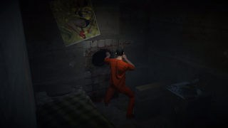 Max Reckoning - A Criminal Thief Story With Shooter & Quest screenshot 1