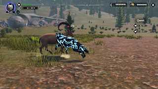 Wolf Simulator: RPG Survival Animal Battle screenshot 4
