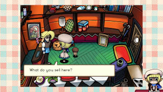 Touch Detective 3 + 
The Complete Case Files screenshot 2
