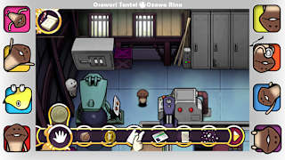Touch Detective 3 + 
The Complete Case Files screenshot 4