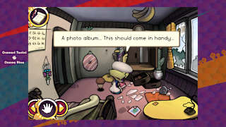 Touch Detective 3 + 
The Complete Case Files screenshot 1