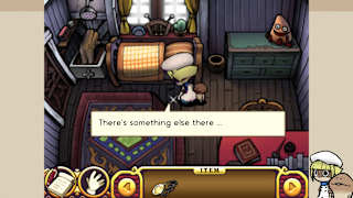 Touch Detective 3 + 
The Complete Case Files screenshot 5