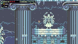 Pixel Game Maker Series Timothy and the Tower of Mu screenshot 5