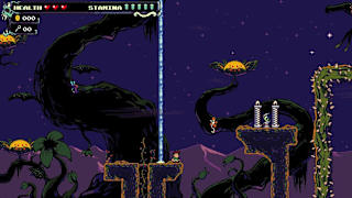 Pixel Game Maker Series Timothy and the Tower of Mu screenshot 3