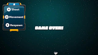 Galaxy Revo: Remake screenshot 4