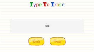 Magic Pen Tracing Book screenshot 5
