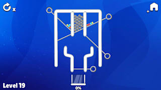 Move The Pin: Classic Logic Puzzle screenshot 3