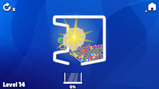 Move The Pin: Classic Logic Puzzle screenshot 4