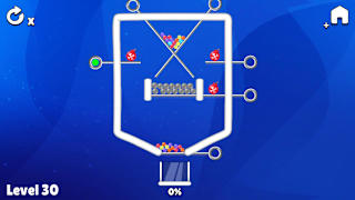 Move The Pin: Classic Logic Puzzle screenshot 5